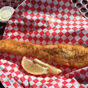 Giovanni’s Fish Market