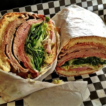 Gherkins Sandwich Shop Montara Ca California Beaches