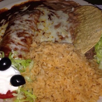 Manuel’s Mexican Restaurant