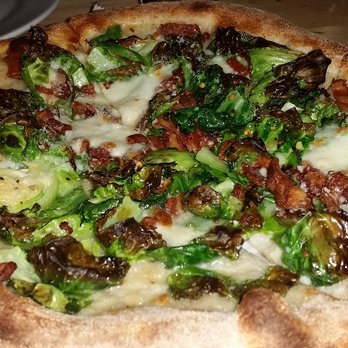 Pitfire Artisan Pizza, Manhattan Beach, CA - California ...