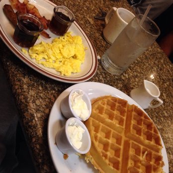 Denny’s