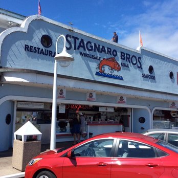 Stagnaro Bros