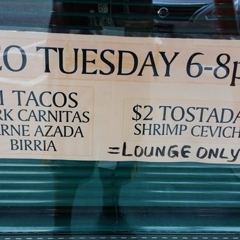 Toreros Famosos Mexican Restaurant
