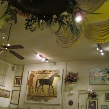 Epsilon Fine Greek Restaurant