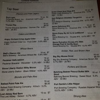 Lumberyard Tavern & Grill