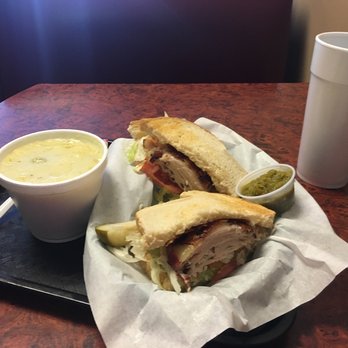 Deli Shoppe