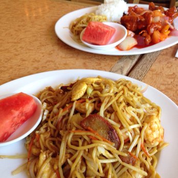 Tommy’s Wok