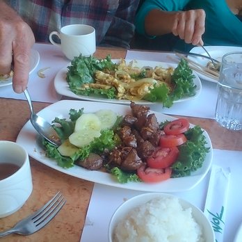 Tommy’s Wok