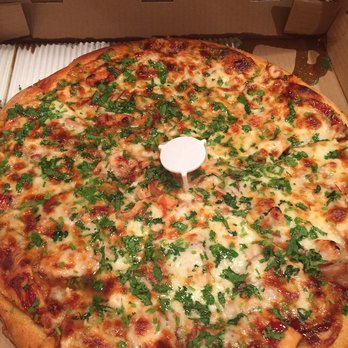 Domino’s Pizza