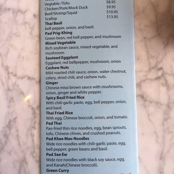 Similan Thai Restaurant