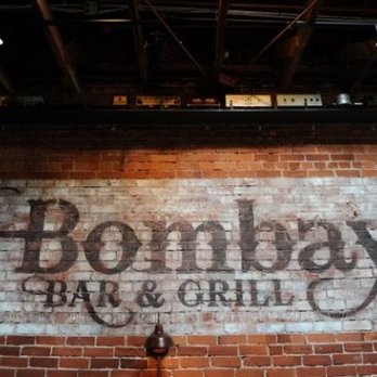 Bombay Bar & Grill