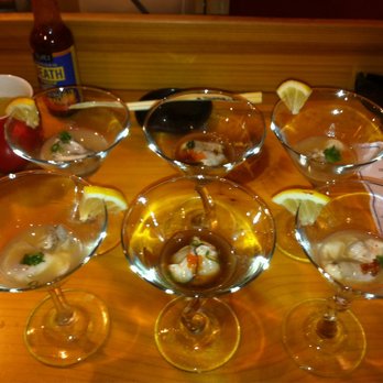 Sushi Spot