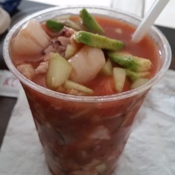 El Pescador