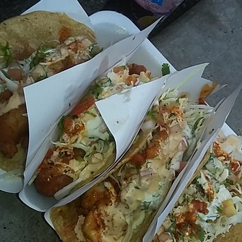 El Pescador