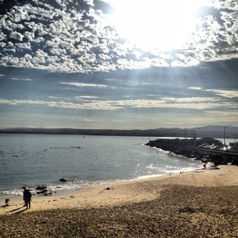 Breakwater Cove Marina