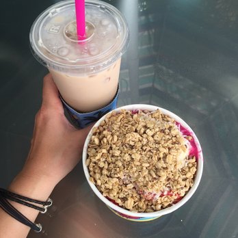 The Menu of Crown Point