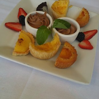 Cafe Jardin