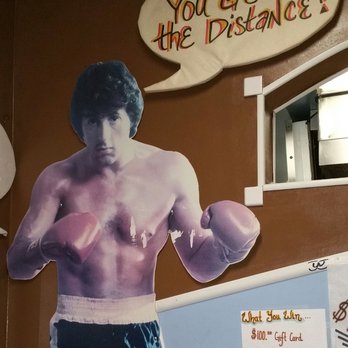 Philly Cheese Steak Shoppe