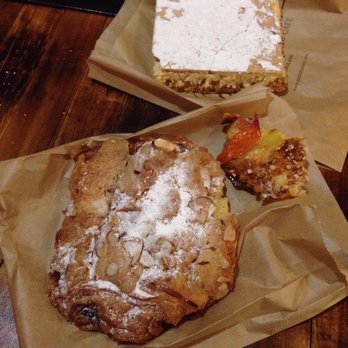 Pandor Artisan Boulangerie & Cafe