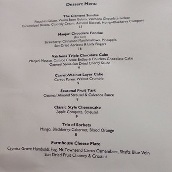 C Restaurant & Bar