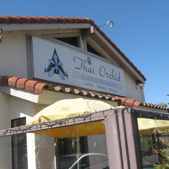 Thai Orchid Restaurant