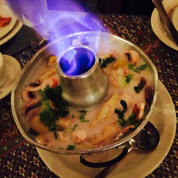 Thai Orchid Restaurant