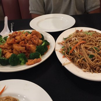 Szechuan Restaurant