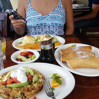 Avenue Cafe