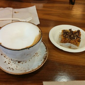 Cafe La Strada