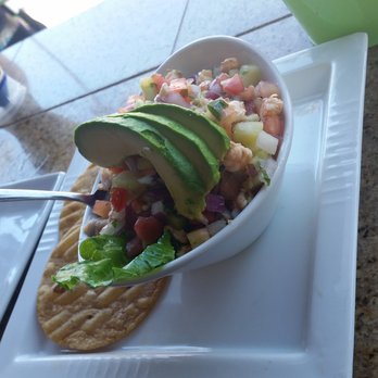 Bravo’s Mexican Bistro & Cantina