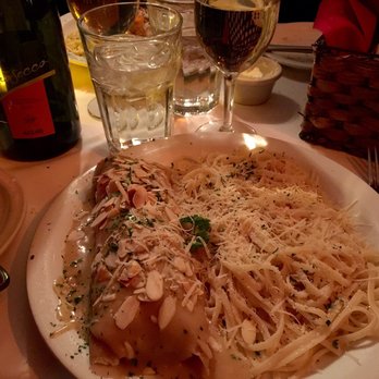 Amelia’s Seafood & Italian Restaurant