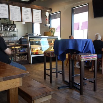 Angelo’s Italian Deli