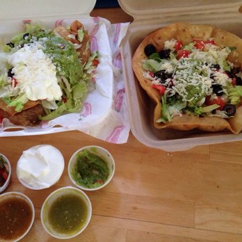 Little Jalisco Taqueria