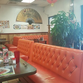 Dragon Chinese Restaurant