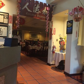 Dragon Chinese Restaurant