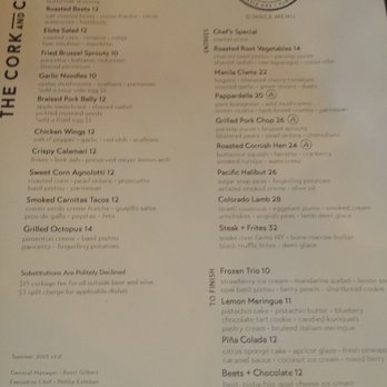 Corks Away San Diego