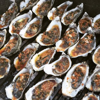 The Jolly Oyster