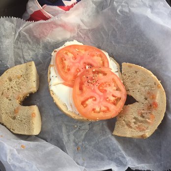 Bruegger’s