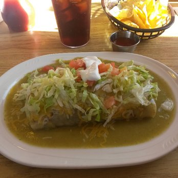 Perlitas Authentic Mexican Restaurant