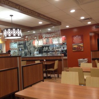 El Pollo Loco