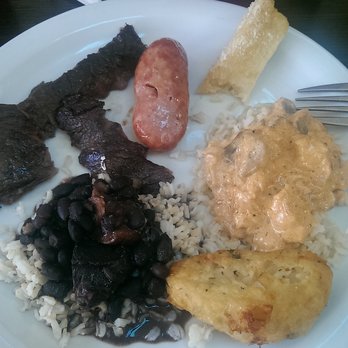 Copacabana Brazilian BBQ