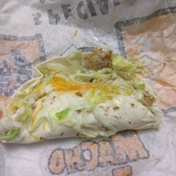 Del Taco