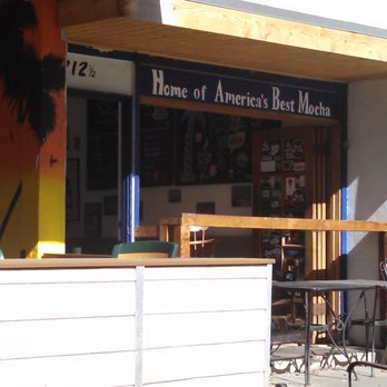 Pacific Bean Coffee Co.