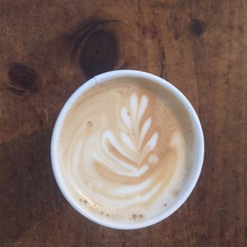 Pacific Bean Coffee Co.