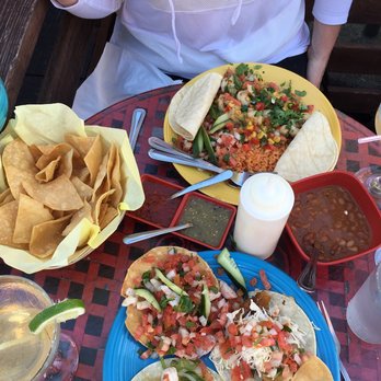 Salsalito Taco Shop