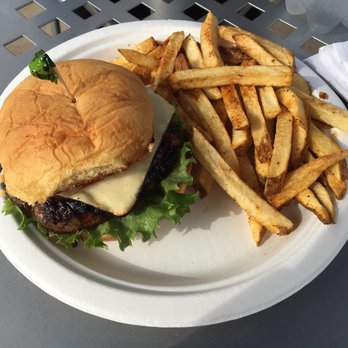 Pearson Deli