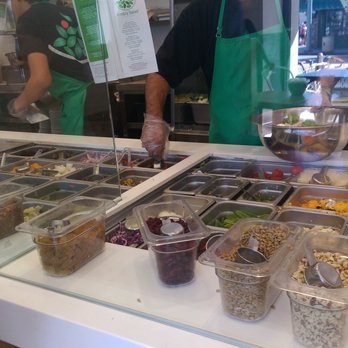 Simply Salad