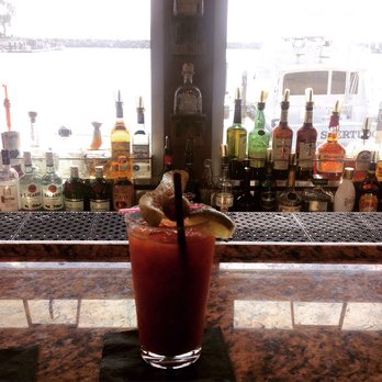 Proud Mary’s Restaurant