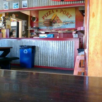 Pizza Port