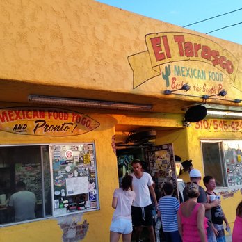 El Tarasco Restaurant